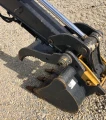 2019 John Deere 60G Mini Excavator