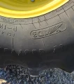 2012 John Deere 7280R MFWD Tractor