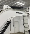 2018 BOBCAT E55 Mini Excavator