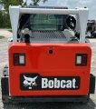 2021 Bobcat T595 tracked skid steer loader