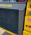 2022 New Holland C337 Compact Track Loader
