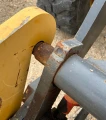 2016 John Deere 324K wheel loader