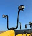 2014 Caterpillar 140M2 VHP Plus Motor Grader