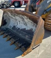 2012 John Deere 605C track loader