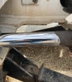 2007 Link-Belt 80 SPIN-ACE MIDI Excavator