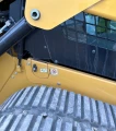 2022 Caterpillar 289D3 tracked skid steer loader