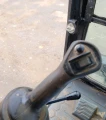 2014 Caterpillar 308E2 CR mini excavator