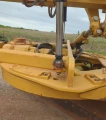 2012 Caterpillar 140M2 VHP motor grader