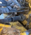 2006 John Deere 844J wheel loader