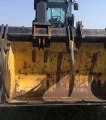 2010 John Deere 544K High Lift Wheel Loader WGrapple