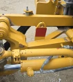 2012 Caterpillar 140M2 motor grader