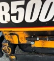 2018 LeeBoy 8500D paver