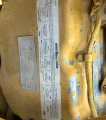 2006 Caterpillar 160H VHP Plus motor grader