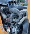 2018 Case 580N EP  backhoe