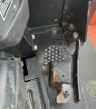 2013 Ditch Witch RT120 Quad trencher