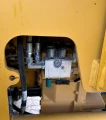 2022 John Deere 544 P-Tier wheel loader