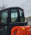 2020 KUBOTA KX057-4 MINI EXCAVATOR