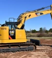 2018 CATERPILLAR 315F LCR