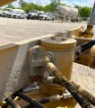 2006 Caterpillar 160H VHP Plus motor grader
