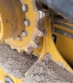 2021 Caterpillar 299D3XE tracked skid steer loader