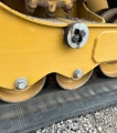 2022 Caterpillar 289D3 tracked skid steer loader