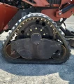 2012 Ditch Witch RT120 Quad vibratory cable plow