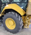 2018 Caterpillar 420F2 Backhoe