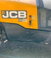 2017 Jcb 560-80AGS 4x4x4 Telehandler