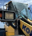 2014 Komatsu WA270-7 wheel loader