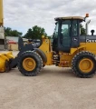 2013 John Deere 544K High Lift Wheel Loader