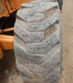 2010 Case 590 Super N backhoe