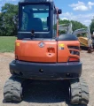 2020 Kubota KX057-4 mini excavator