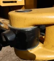 2018 Caterpillar 305E2 mini excavator