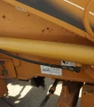 2004 Case 580 Super M Plus 4x4 Loader Backhoe WExtendahoe