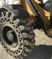 2013 Caterpillar TL1255C Telehandler