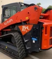 2021 Kubota SVL 97-2 skid steer loader