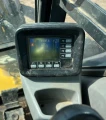 2022 Komatsu PC55MR-5 mini excavator