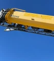 2007 Grove RT875E crane