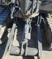 2021 Case CX57C mini excavator