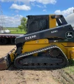 2021 John Deere 333G Compact Track Loader