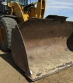2012 Caterpillar 938K wheel loader