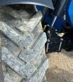 2020 Genie GTH-636 telehandler