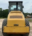 2008 Caterpillar CS56 single drum vibratory roller