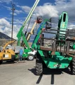 2015 JCB 510-56 Telehandler