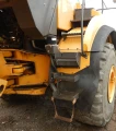 2012 Volvo A40F haul truck
