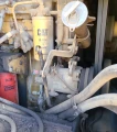 2006 Caterpillar 615C Series II elevating scraper