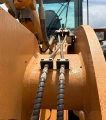 2011 Case 821F wheel loader