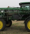 2014 John Deere R4038 self-propelled sprayer