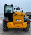 2013 Jcb 535-140 4x4x4 Telehandler