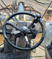 2012 John Deere 744K wheel loader